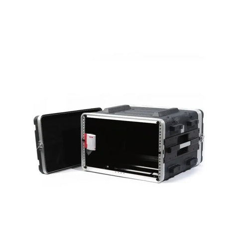 Estuche De 6 Unidades De Rack De 19 Pulgadas Proel Foabsr6u