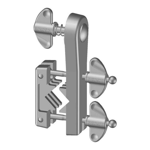 Abrazadera Para Bateria Serie 600 Uso Rudo, Sonor Ba-bc