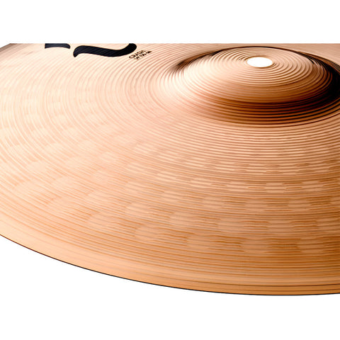 Platillo Zildjian Crash 14´´ Serie I Ilh14c