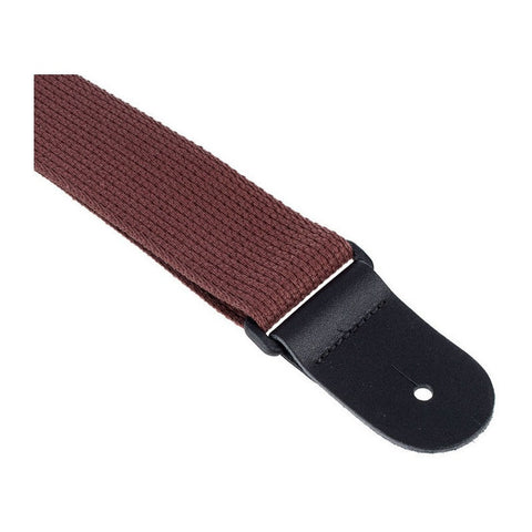 Tahalí De Algodon P/guitarra O Bajo Planet Wave 50ct04