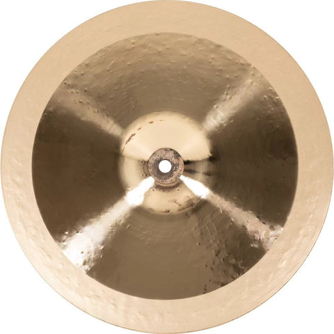 Platillo Hi-hats De 14 Pulgadas Byzance Meinl B14eqh
