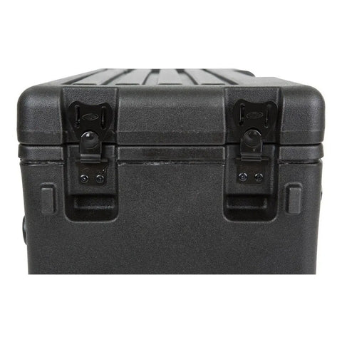 Rack De 4 Espacios Roto Rolling, Skb 1skb-r4uw