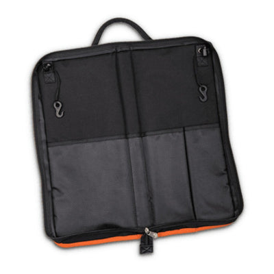 Funda De Lujo Para Baquetas Color Negro Gretsch Gr-dsb