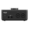 Interfaz De Audio Audient Evo 4 Black