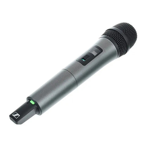 Sistema Xs Wireless Microfono Mano Sennheiser Xsw1 835 Sea Negro