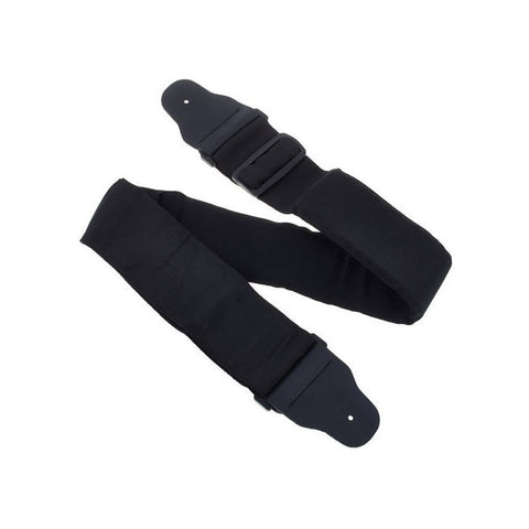 Tahalí Para Bajo Serie 74t Color Negro Planet Wave 74t000