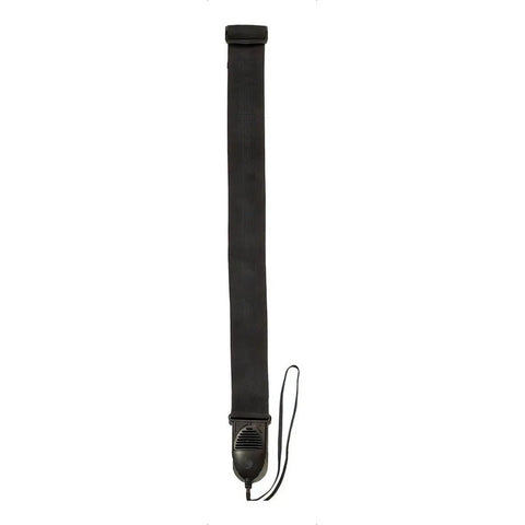 Correa De Polipropileno Quick Release De Addario Pwspa200 Negra