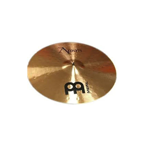 Meinl A20mr Platillo Medium Ride 20 Pulgadas Amun Bronce B8
