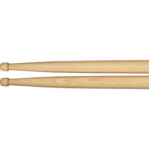 Baquetas 5b Serie Hybrid Largo 16.25 Pulgadas Meinl Sb107 Madera