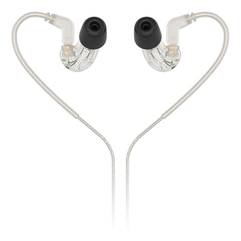 Audífonos De Monitoreo Para Estudio Behringer Sd251-cl Blanco