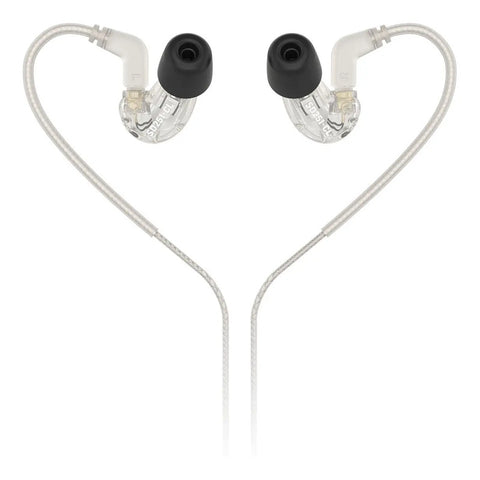 Audífonos De Monitoreo Para Estudio Behringer Sd251-cl Blanco