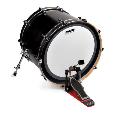 Pele Para Bumbo Emad Uv1 16 Evans B16emaduv