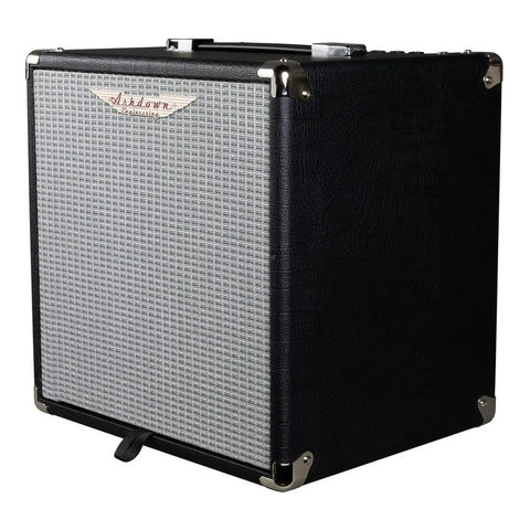 Amplificador Combinado De Bajos Ashdown Studio 10 De 50 W Negro