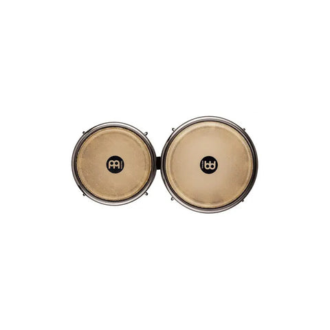 Bongos Meinl Madera Chamchurri 7 Y 8.5 Pulgadas Percusión
