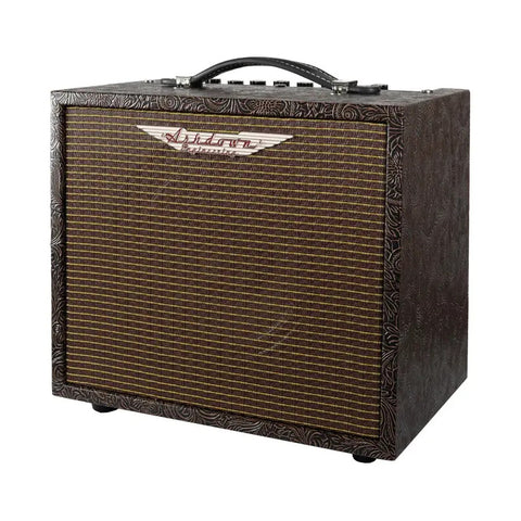 Combo Para Guitarra Acustica Ashdown Aa-woodsman-parlour Marrón Claro