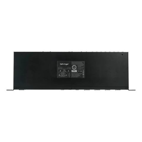 Mezcladora Para Monitoreo 16 Canales Stage Behringer P24hub