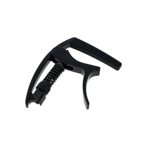 Capodastro Ns Tri-action Color Negro Planet Wave Pw-cp-09