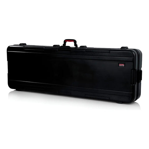 Estuche Moldeado Para Teclado De 88 Notas Gator Gtsa-key88 Negro