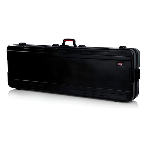 Estuche Moldeado Para Teclado De 88 Notas Gator Gtsa-key88 Negro