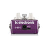 Tc Electronic Vortex Flanger Pedal De Efecto