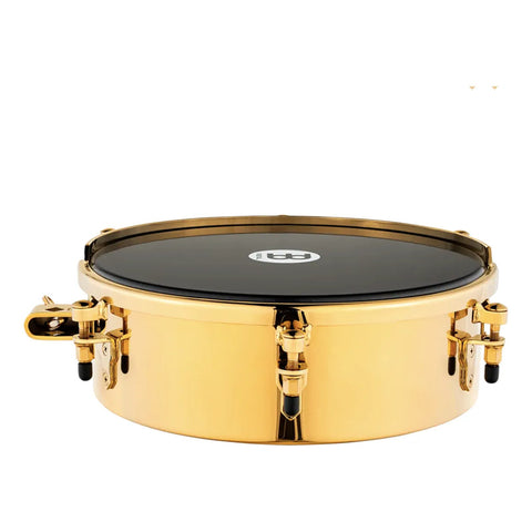 Meinl Mht13g Taku Hirano  Hand-bale 13  Dorado Edición Ltd. 1