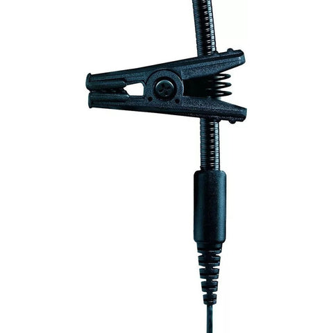 Micrófono Inalámbrico Clamp P/saxofón Sennheiser E908b-ew Negro