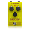 Pedal Efecto Chorus P/guitar. Tc Electronic Afterglow Chorus