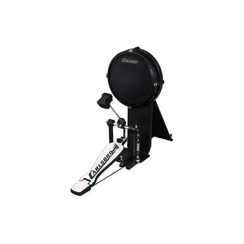 Bateria Digital 9 Piezas Carlsbro Mod. Csd45m Negro