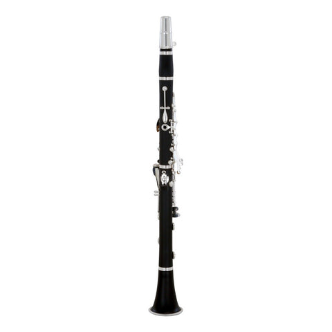 Clarinete Afinacion En Bb 17 Llaves Wesner Pcl2000