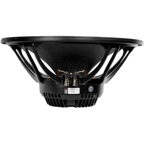 Bocina De 15  Pulgadas 450 W Eighteen Sound 15nd830 Negro