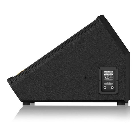 Bocina Monitor De Piso Pasivo De 12  PuLG Behringer Vs1220f Color