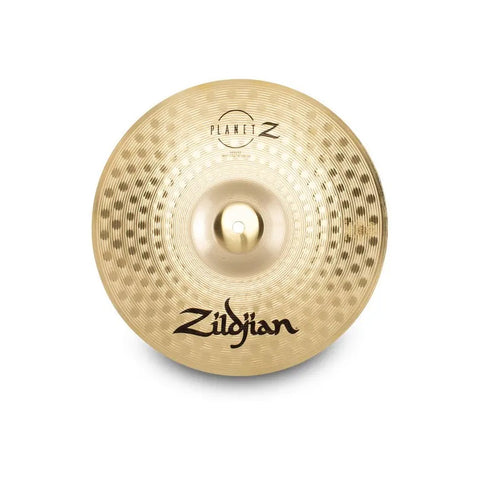 Platillos 14 Pulgadas Planet Z Hi Hat Pair Zildjian Zp14pr