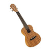 Oscar Schmidt Ou320t Ukelele Tenor Acústico Zebrawood Satin Color Marrón