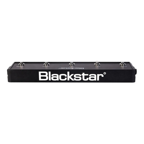 Pedal Para Amplificador, Blackstar Fs-14 Negro
