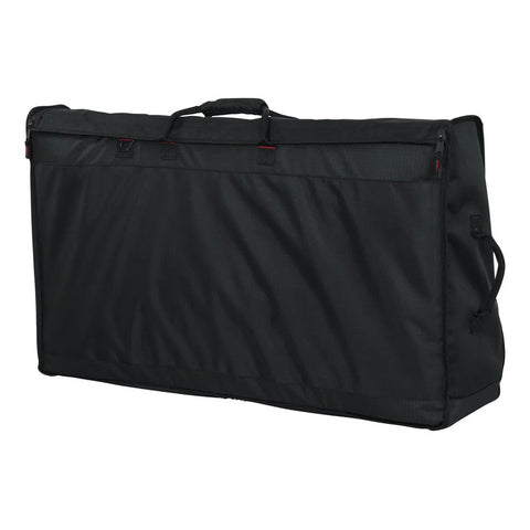 Funda De Nylon Para Mezcladoras Gator G-mixerbag-3621 Negro