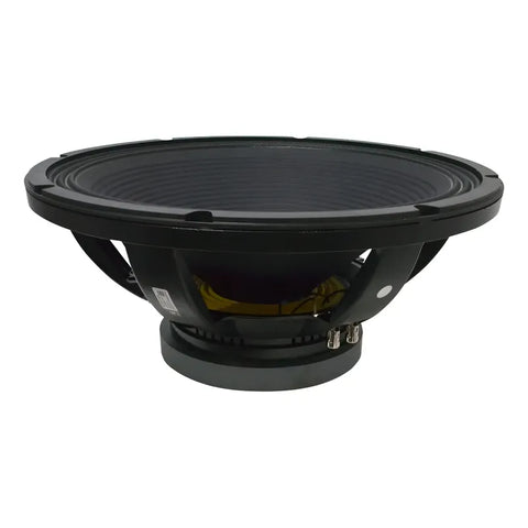 Bocina 18 Sound 18lw1400/8 18 Pulgadas 7000w 8 Ohms Profesional Negro