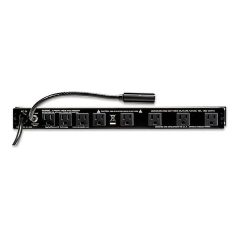 Condicionador De Corriente De 1800w A.r.t. Sp4x4prousb