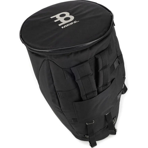 Funda Para Conga De 11 PuLG Fabricada De Nylon Meinl Mcob-11 Negro