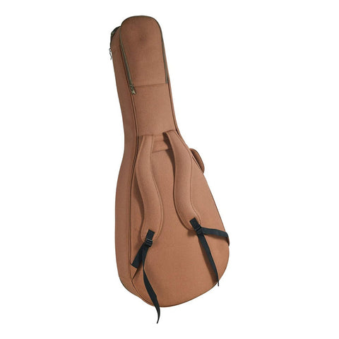 Guitarra Acústica-eléctrica De 6 Cuerdas Blueridge Br-143ce Natural Diestro