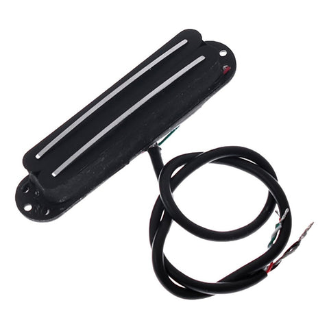 Pastilla  Para Guitarra Electrica Negro Belcat Bhs-94 Negro