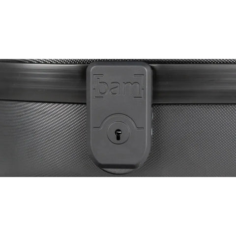 Estuche Case Premium Para Saxofón Alto Bam 4011s