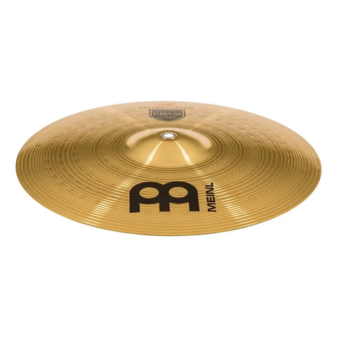 Meinl Ma-br-16m Platillo 16 Pulgadas Para Batería Color Dorado Oscuro
