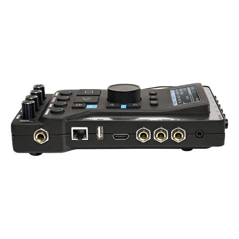 Secuenciador 16 Pistas Mono 8 Estéreo Mlive B_beat 64gb