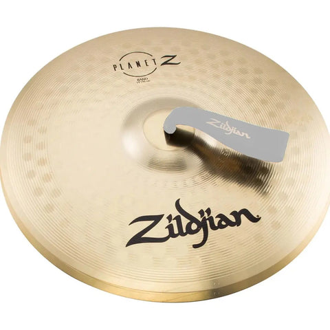 Par Platillos 14 PuLG De Orquesta Planet Z Zildjian Zp14bpr