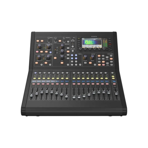 Consola Mezcladora Digital 40 Canales Midas M32r Live
