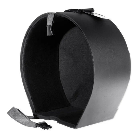 Case Estuche P/ Tarola De Bateria 14x6.5, Skb 1skb-d6514 Negro