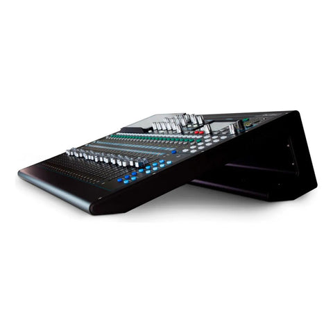 Mezcladora Digital Allen & Heath Qu-24 24 Canales