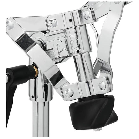 Soporte Para Tarola Con Ajuste Deslizamiento, Pdp Pdss810c Plateado
