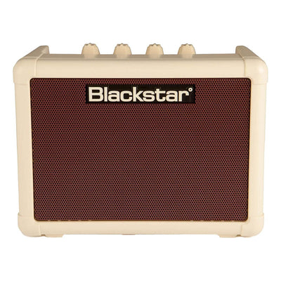 Combo Miniamplificador P/guitarra Blackstar Fly3vii