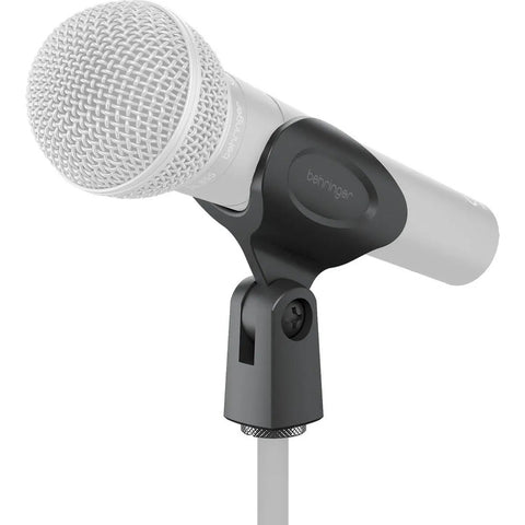 Soporte Abrazadera De Micrófono Behringer Mc2000